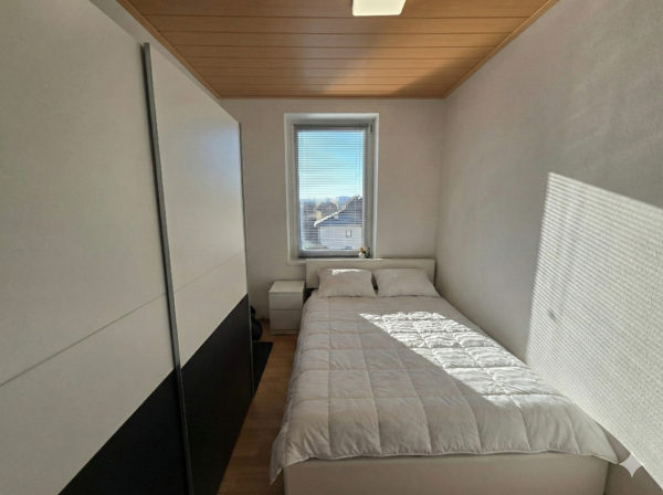 Schlafzimmer Mehrfamilienhaus Aschersleben