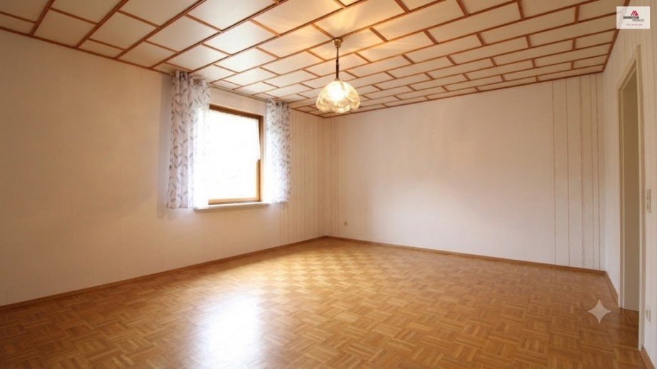 Schlafzimmer Einfamilienhaus Aschersleben OT Freckleben