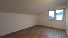 Schlafzimmer 1 *Reserviert*Vermietete Doppelhaush�lfte in Burg