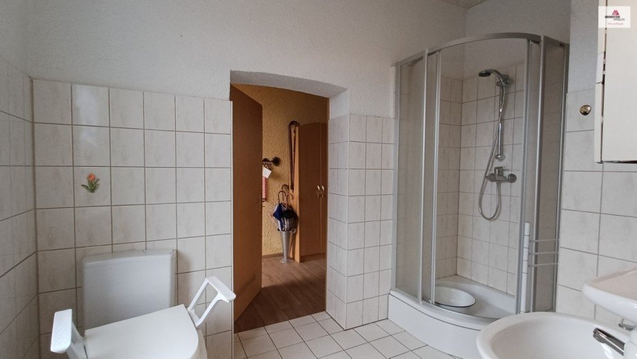Bad Einfamilienhaus Ermsleben