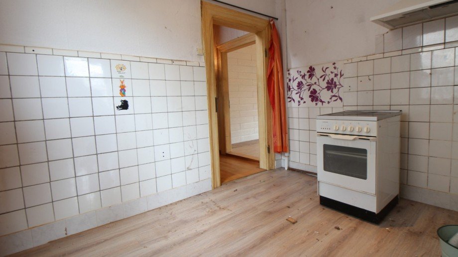 K�che Doppelhaush�lfte Neinstedt