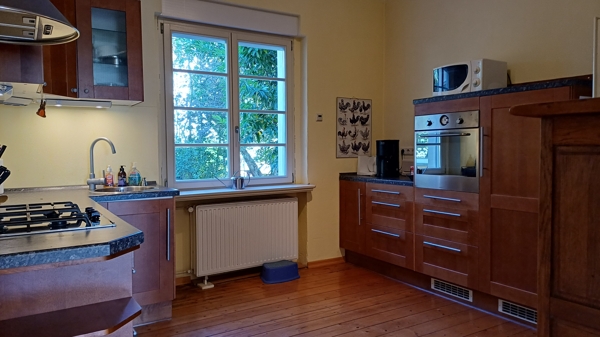 K�che Einfamilienhaus Aschersleben
