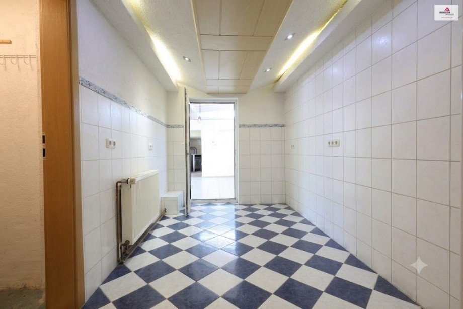 K�che Einfamilienhaus Giersleben