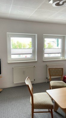 B�rofl�che Gewerbehof mit vielen Entwicklungsm�glichkeiten in zentraler Lage mit Parkpl�tzen