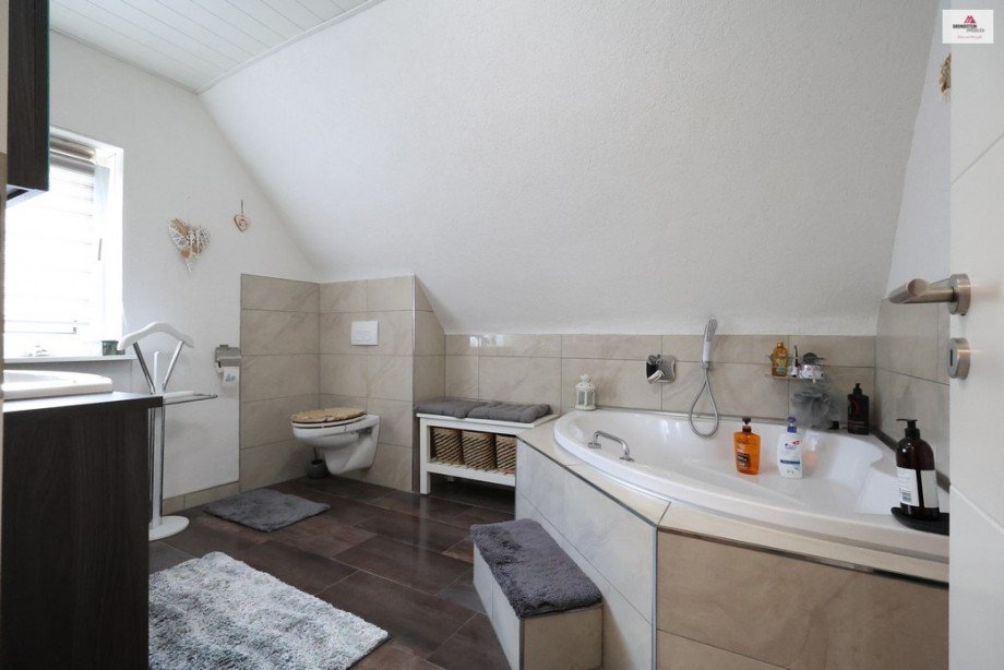 Bad OG Einfamilienhaus Nachterstedt