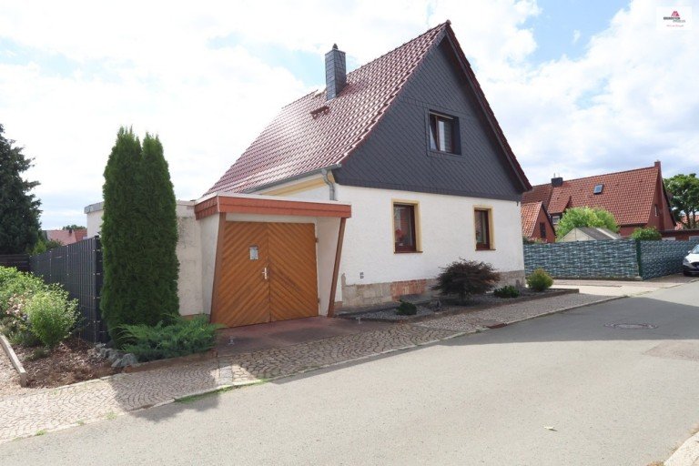 Das Haus Nachterstedt Einfamilienhaus Heute Kaufen, n�chste Woche einziehen!Wohnen mit Extras.