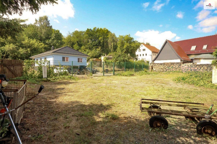 Grundst�ck Wohngrundst�ck Hergisdorf / Kreisfeld