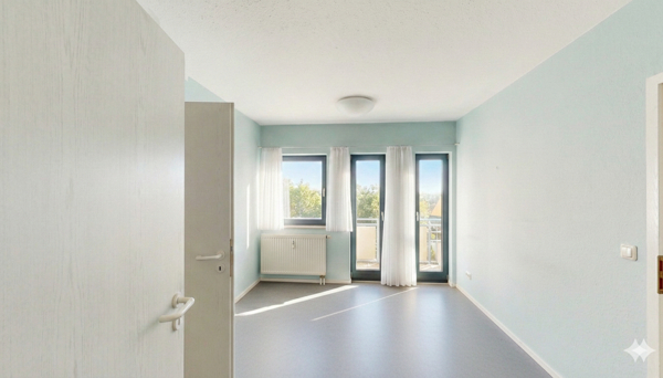 Raum 3 B�ro / Praxis Aschersleben