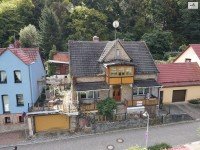 Hauptbild Familienhaus im Dornröschenschlaf wartet auf Ihre Ideen