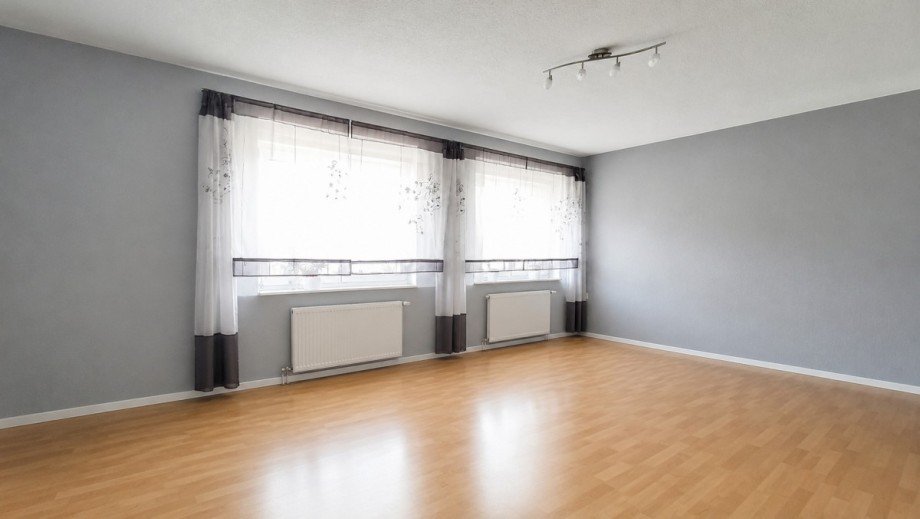 Wohnzimmer OG Haus Gerbstedt / Siersleben