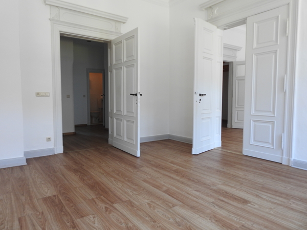 Zimmer 1 B�rofl�che Aschersleben