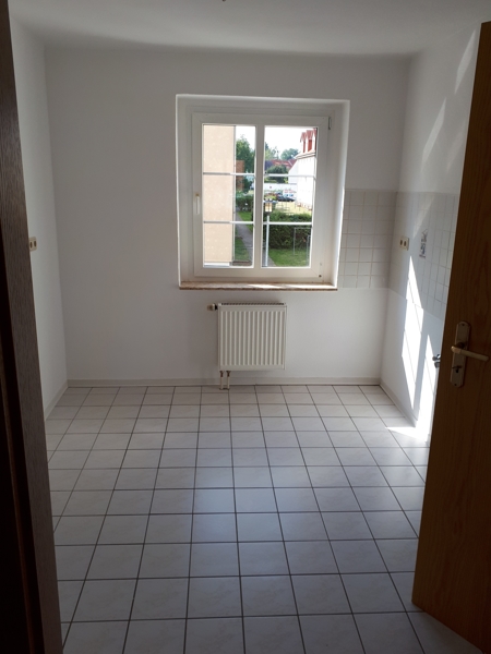 K�che Etagenwohnung Aschersleben