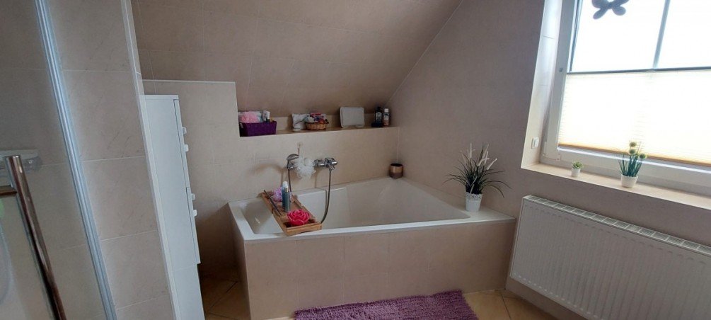 mit Wanne Einfamilienhaus Lehre / Gro� Brunsrode