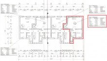 Grundriss 2. OG Interessantes Investment in Aschersleben