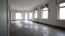 Verkaufsraum 1.1 Wohn- & Gesch�ftshaus im Herzen von Bernburg