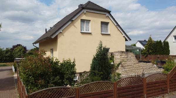 Ansicht Einfamilienhaus Lehre / Gro� Brunsrode