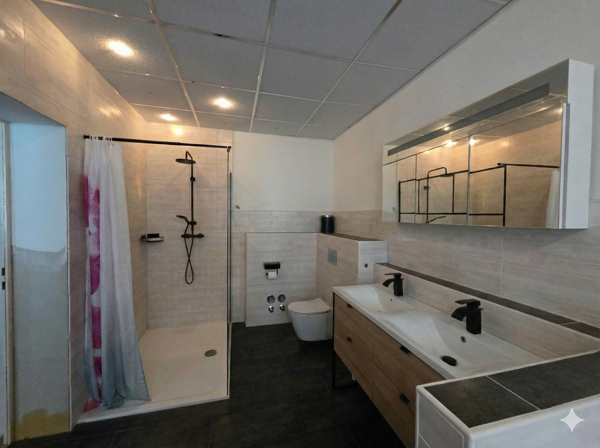 Bad Mehrfamilienhaus Aschersleben