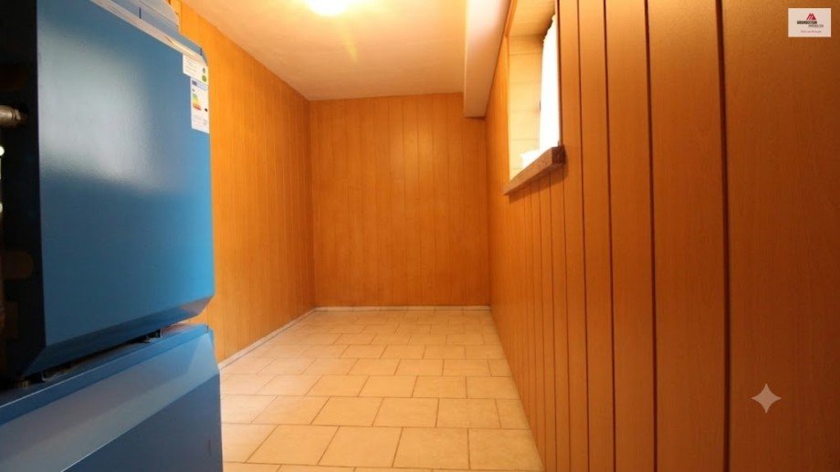 Waschk�che Einfamilienhaus Aschersleben OT Freckleben