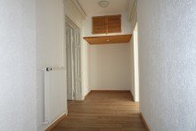 Flur Gro�e Gewerbeeinheit im Herzen von Aschersleben