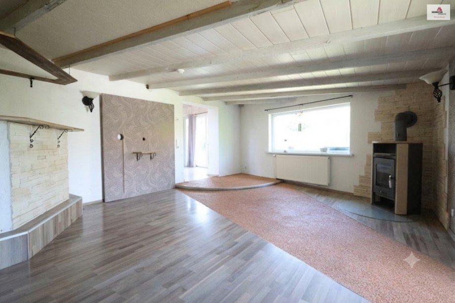 Gro�er Raum Einfamilienhaus Giersleben