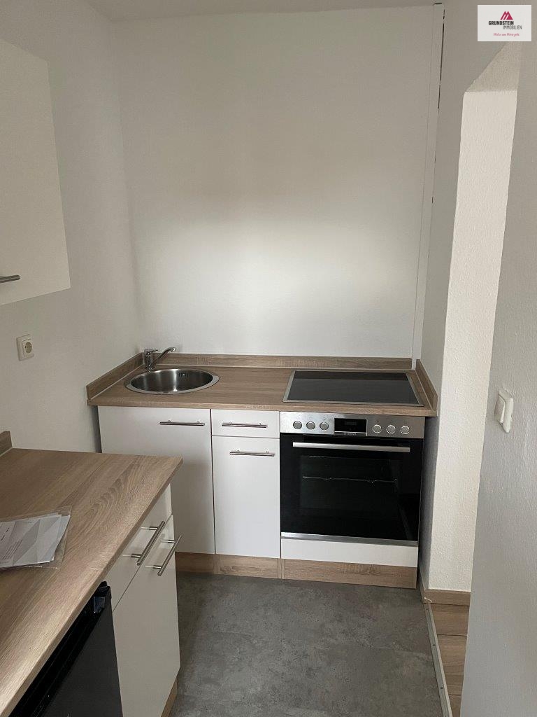 K�che Haus Aschersleben