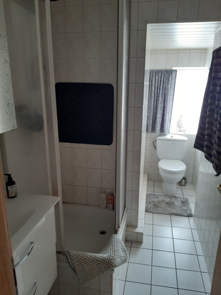 Bad Etagenwohnung Aschersleben